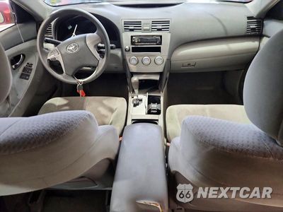 Zdjęcie 8 z 12 samochodu: 2011 TOYOTA CAMRY LE VIN:4T4BF3EK3BR099476 - miniatura