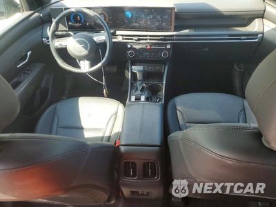 Zdjęcie 8 z 14 samochodu: 2025 HYUNDAI TUCSON XRT VIN:5NMJFCDE0SH606069 - miniatura