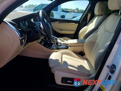 Zdjęcie 7 z 13 samochodu: 2021 BMW X3 XDRIVE30I VIN:5UXTY5C03M9H38201 - miniatura