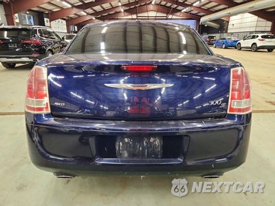 Zdjęcie 6 z 12 samochodu: 2014 CHRYSLER 300 VIN:2C3CCAGG8EH120360 - miniatura