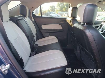 Zdjęcie 11 z 13 samochodu: 2016 CHEVROLET EQUINOX LTZ VIN:2GNFLGE36G6172880 - miniatura