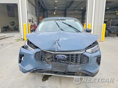 Piąte zdjęcie samochodu w środku: 2024 FORD ESCAPE ACTIVE VIN:1FMCU9GN7RUB61115 - miniatura