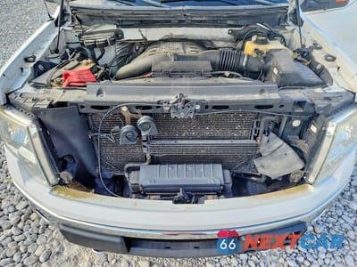Zdjęcie 11 z 12 samochodu: 2013 FORD F150 SUPERCREW VIN:1FTFW1ET0DKD07650 - miniatura