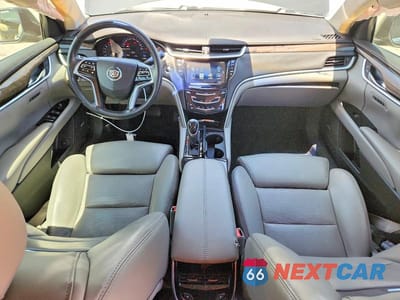 Zdjęcie 8 z 12 samochodu: 2014 CADILLAC XTS LUXURY COLLECTION VIN:2G61M5S32E9200312 - miniatura