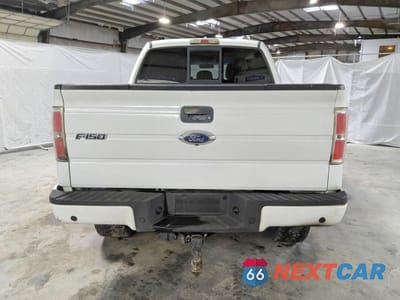 Zdjęcie 6 z 12 samochodu: 2013 FORD F150 SUPERCREW VIN:1FTFW1ET8DKE32279 - miniatura