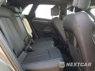 Zdjęcie 11 z 13 samochodu: 2022 AUDI Q3 PREMIUM PLUS S LINE 45 VIN:WA1EECF32N1141173 - miniatura