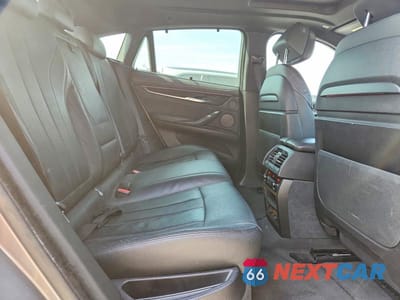 Zdjęcie 11 z 13 samochodu: 2016 BMW X6 XDRIVE50I VIN:5UXKU6C59G0R34190 - miniatura