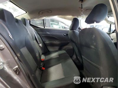 Zdjęcie 10 z 13 samochodu: 2023 NISSAN VERSA S VIN:3N1CN8DV7PL850209 - miniatura