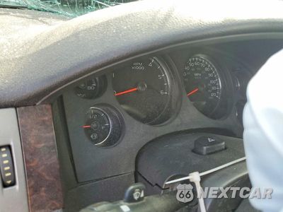Zdjęcie 9 z 12 samochodu: 2012 GMC SIERRA K2500 DENALI VIN:1GT125EG8CF191380 - miniatura