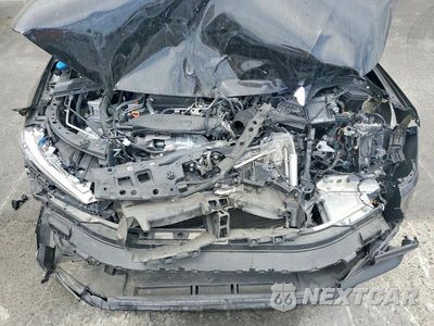 Zdjęcie 11 z 12 samochodu: 2024 HONDA CIVIC EX VIN:2HGFE1F75RH318342 - miniatura