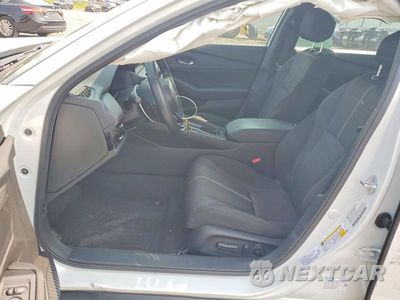 Zdjęcie 7 z 12 samochodu: 2025 HONDA ACCORD HYBRID SPORT VIN:1HGCY2F54SA075643 - miniatura