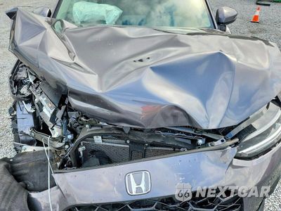Zdjęcie 11 z 12 samochodu: 2026 HONDA HR-V EXL VIN:3CZRZ1H71TM707835 - miniatura