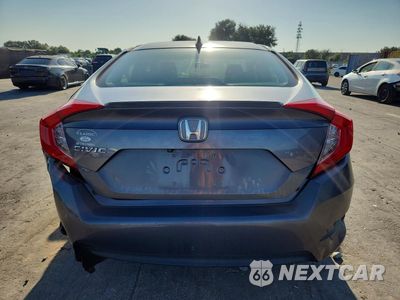 Zdjęcie 6 z 12 samochodu: 2016 HONDA CIVIC EX VIN:2HGFC1F30GH640273 - miniatura