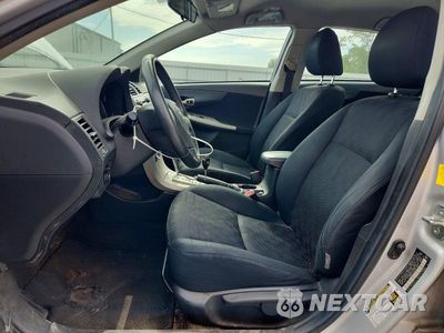 Zdjęcie 7 z 12 samochodu: 2010 TOYOTA COROLLA S VIN:2T1BU4EE1AC517601 - miniatura