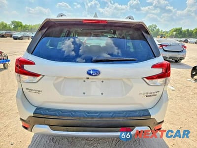 Zdjęcie 6 z 13 samochodu: 2021 SUBARU FORESTER TOURING VIN:JF2SKAXC7MH546697 - miniatura