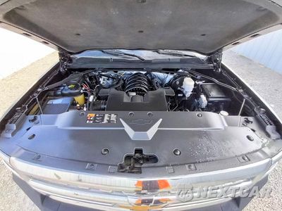 Zdjęcie 11 z 12 samochodu: 2015 CHEVROLET SILVERADO C1500 LTZ VIN:3GCPCSECXFG125399 - miniatura