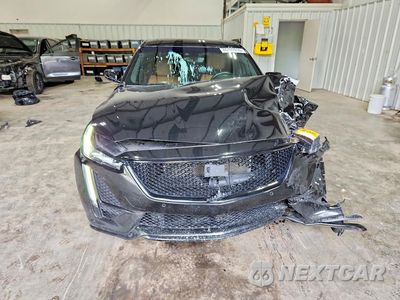 Piąte zdjęcie samochodu w środku: 2023 CADILLAC CT5-V VIN:1G6DV5RW9P0104779 - miniatura