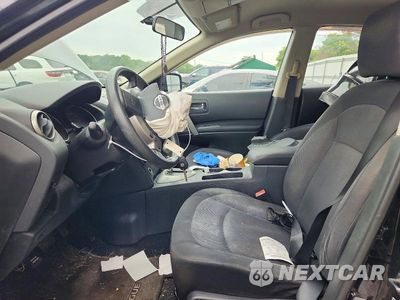 Zdjęcie 7 z 12 samochodu: 2011 NISSAN ROGUE S VIN:JN8AS5MV5BW250615 - miniatura