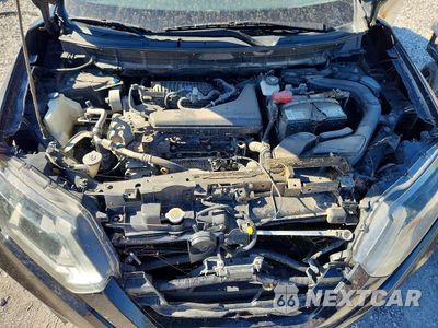 Zdjęcie 12 z 13 samochodu: 2018 NISSAN ROGUE SV VIN:5N1AT2MV7JC738287 - miniatura
