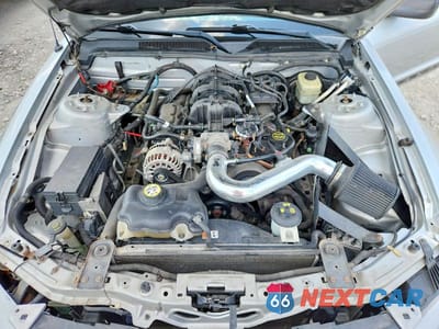 Zdjęcie 11 z 13 samochodu: 2006 FORD MUSTANG VIN:1ZVFT80N965164481 - miniatura
