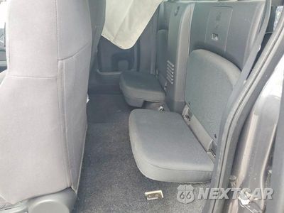 Zdjęcie 10 z 12 samochodu: 2022 NISSAN FRONTIER S VIN:1N6ED1CL5NN640993 - miniatura