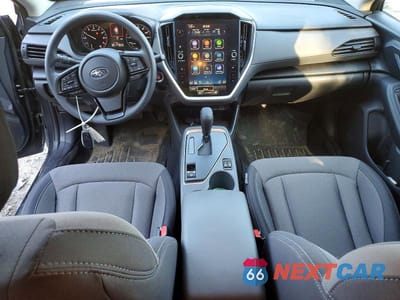 Zdjęcie 8 z 12 samochodu: 2025 SUBARU CROSSTREK PREMIUM VIN:JF2GUHDC5S8210962 - miniatura