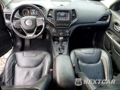 Zdjęcie 8 z 13 samochodu: 2021 JEEP CHEROKEE LATITUDE LUX VIN:1C4PJMMX1MD118714 - miniatura