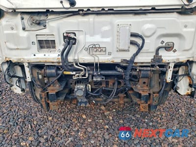 Zdjęcie 12 z 13 samochodu: 2014 ISUZU NPR HD BOX TRUCK VIN:54DC4W1B3ES803882 - miniatura