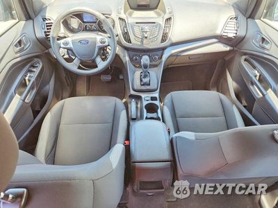 Zdjęcie 8 z 13 samochodu: 2016 FORD ESCAPE S VIN:1FMCU0F73GUA12244 - miniatura