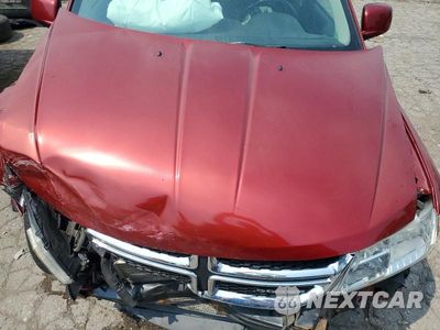 Zdjęcie 12 z 14 samochodu: 2011 DODGE JOURNEY EXPRESS VIN:3D4PG4FB7BT550198 - miniatura