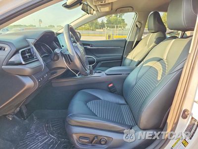 Zdjęcie 7 z 12 samochodu: 2024 TOYOTA CAMRY SE VIN:4T1G11AK7RU919965 - miniatura