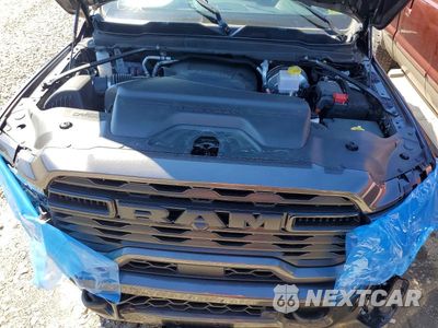 Zdjęcie 11 z 12 samochodu: 2026 RAM 2500 BIG HORN VIN:3C6UR5DJ6TG189543 - miniatura