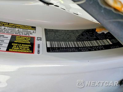 Zdjęcie 13 z 13 samochodu: 2023 TOYOTA CAMRY HYBRID SE NIGHTSHADE VIN:4T1T31AK0PU057193 - miniatura