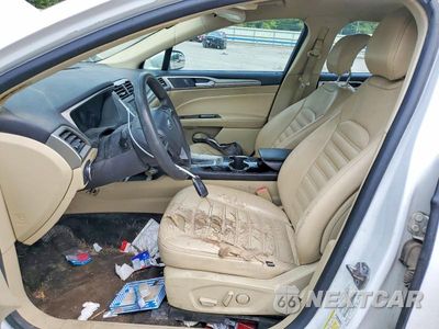 Zdjęcie 13 z 24 samochodu: 2014 FORD FUSION SE VIN:3FA6P0H78ER276219 - miniatura