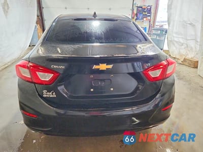 Zdjęcie 6 z 13 samochodu: 2018 CHEVROLET CRUZE LT VIN:1G1BE5SM1J7140504 - miniatura