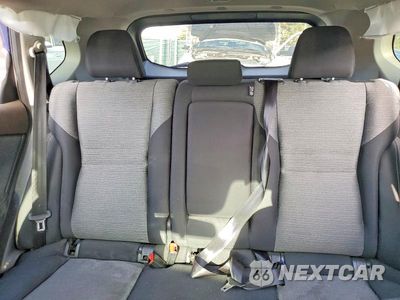 Zdjęcie 10 z 13 samochodu: 2022 NISSAN ROGUE SV VIN:5N1BT3BB0NC694707 - miniatura