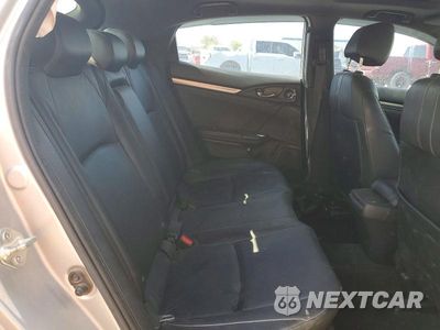 Zdjęcie 10 z 12 samochodu: 2018 HONDA CIVIC EXL VIN:SHHFK7H7XJU229768 - miniatura