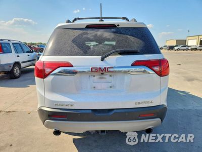 Zdjęcie 6 z 13 samochodu: 2018 GMC ACADIA SLT-2 VIN:1GKKNNLS4JZ231750 - miniatura