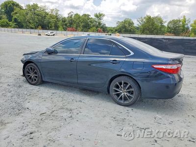 Drugie zdjęcie samochodu z przodu: 2015 TOYOTA CAMRY XSE VIN:4T1BF1FK3FU485219 - miniatura