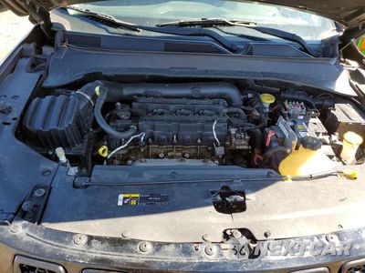 Zdjęcie 12 z 13 samochodu: 2018 JEEP COMPASS LATITUDE VIN:3C4NJCBBXJT272465 - miniatura