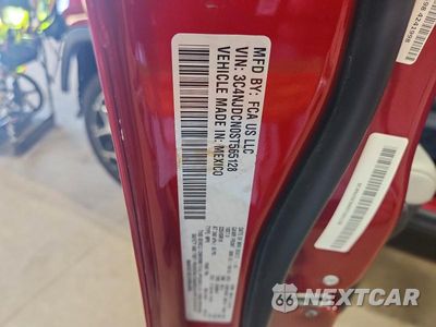 Zdjęcie 13 z 13 samochodu: 2025 JEEP COMPASS LIMITED VIN:3C4NJDCN0ST565128 - miniatura