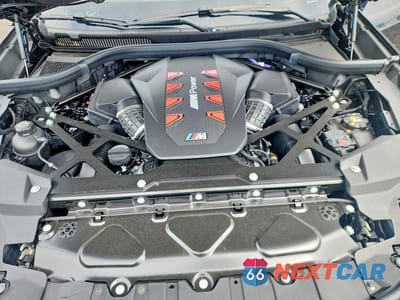 Zdjęcie 12 z 13 samochodu: 2026 BMW X5 M COMPETITION VIN:5YM13ET0XT9250342 - miniatura