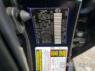 Zdjęcie 13 z 13 samochodu: 2023 TOYOTA CAMRY SE NIGHTSHADE VIN:4T1G11AK5PU083957 - miniatura
