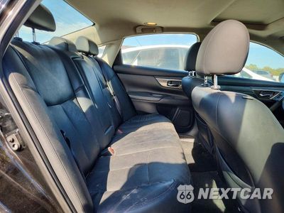 Zdjęcie 10 z 12 samochodu: 2015 NISSAN ALTIMA 3.5 SL VIN:1N4BL3APXFC483474 - miniatura