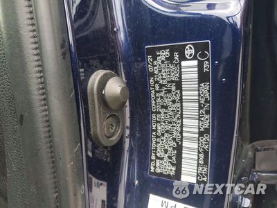 Zdjęcie 12 z 12 samochodu: 2022 TOYOTA COROLLA SE VIN:JTDP4MCE7NJ087964 - miniatura