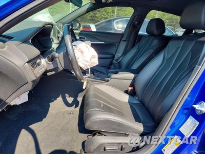 Zdjęcie 7 z 13 samochodu: 2024 ACURA INTEGRA A-SPEC VIN:19UDE4H38RA002595 - miniatura