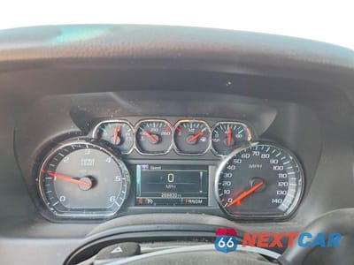 Zdjęcie 9 z 13 samochodu: 2015 CHEVROLET SUBURBAN K1500 LT VIN:1GNSKJKC6FR195193 - miniatura