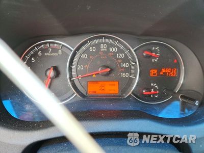 Zdjęcie 9 z 12 samochodu: 2010 NISSAN MAXIMA 3.5 S VIN:1N4AA5AP5AC802124 - miniatura