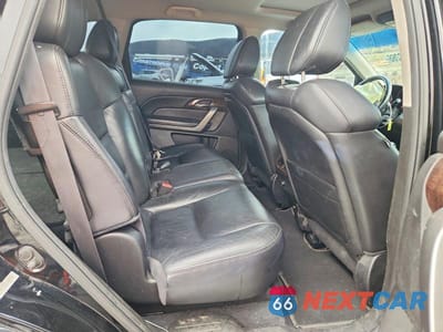 Zdjęcie 11 z 13 samochodu: 2011 ACURA MDX VIN:2HNYD2H21BH525098 - miniatura