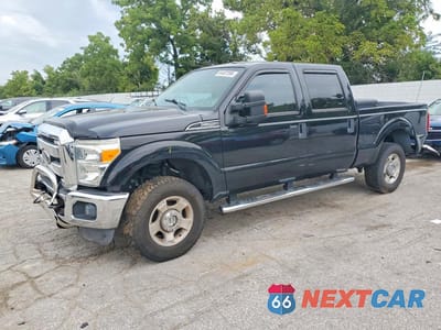 2016 FORD F250 SUPER DUTY 1FT7W2B66GED23489 - główne zdjęcie licytacji z USA - miniatura